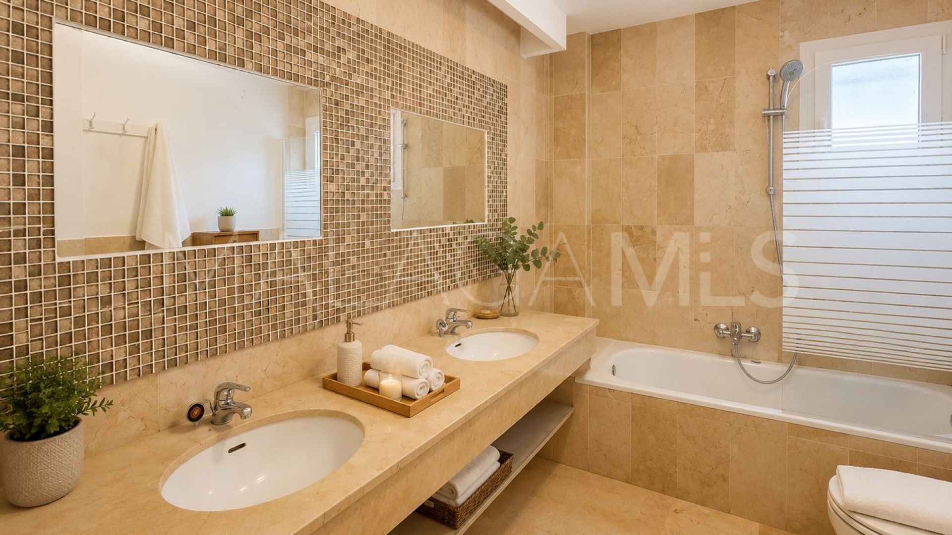 Buy apartamento planta baja in Benamara with 1 bedroom