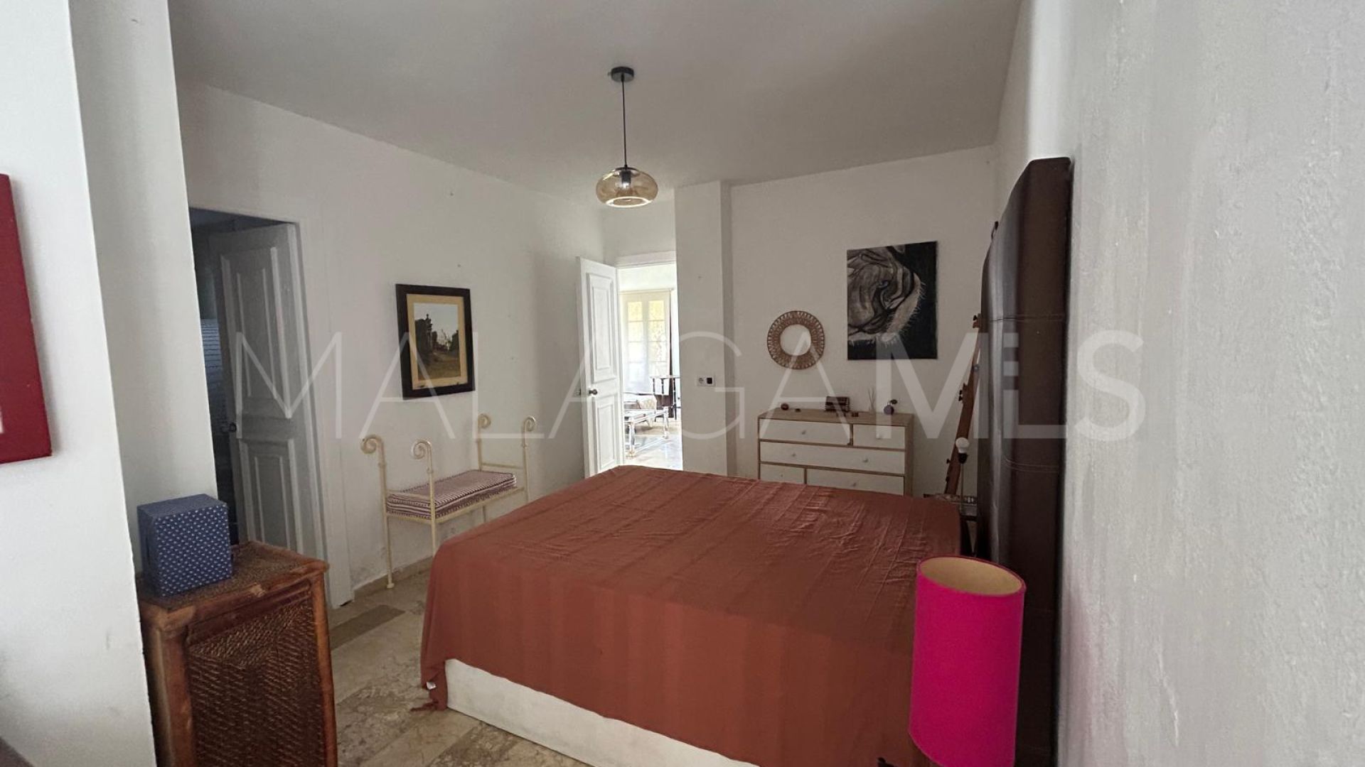 Buy apartamento planta baja in Benamara with 1 bedroom