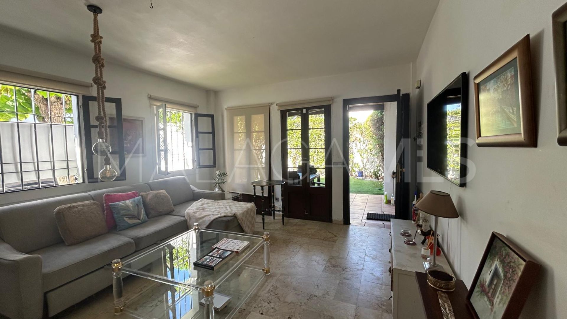 Buy apartamento planta baja in Benamara with 1 bedroom