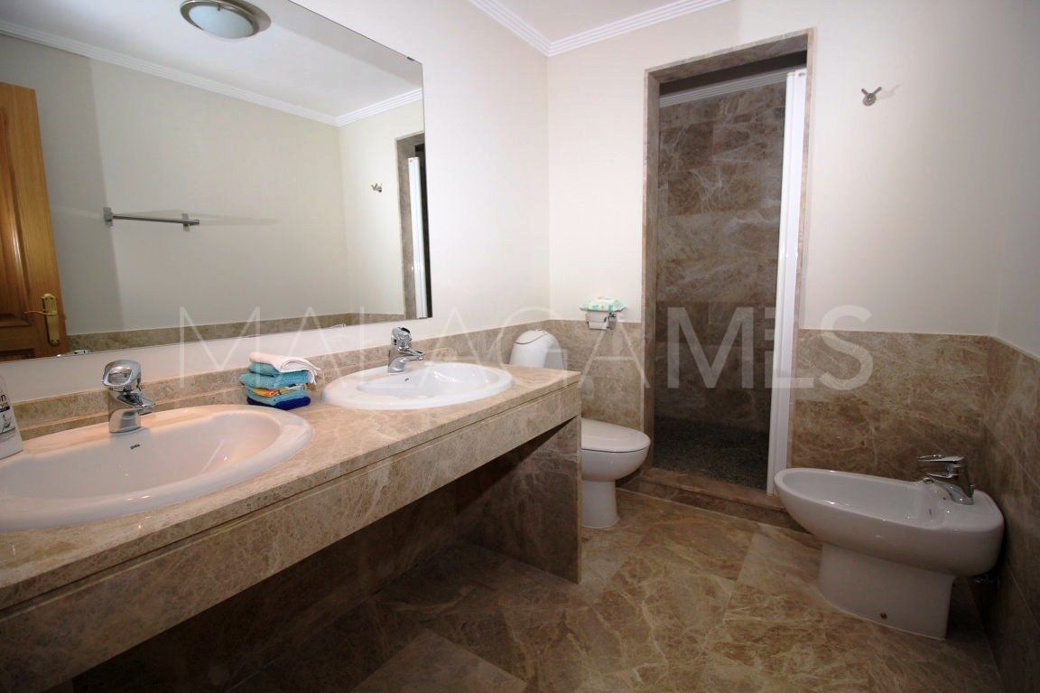 Villa for sale in Marbella Öst
