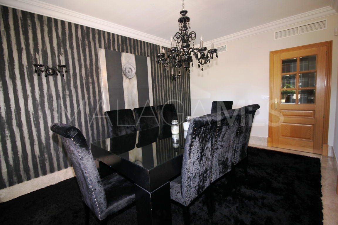 Villa for sale in Marbella Öst
