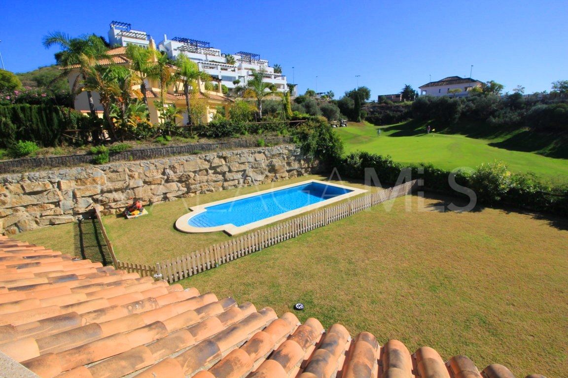 Villa for sale in Marbella Öst