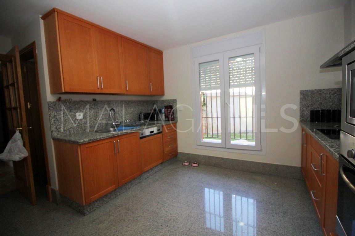 Villa for sale in Marbella Öst