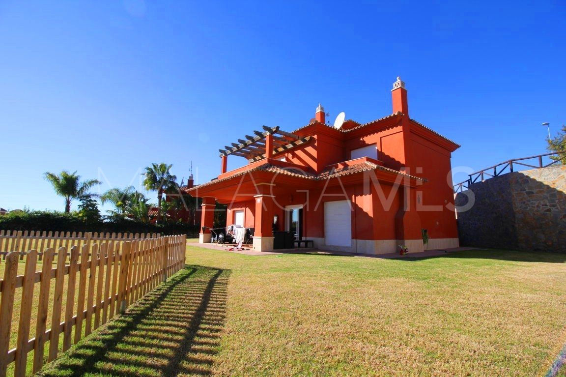 Villa for sale in Marbella Öst