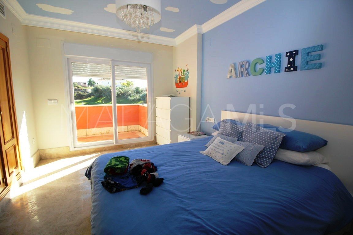 Villa for sale in Marbella Öst