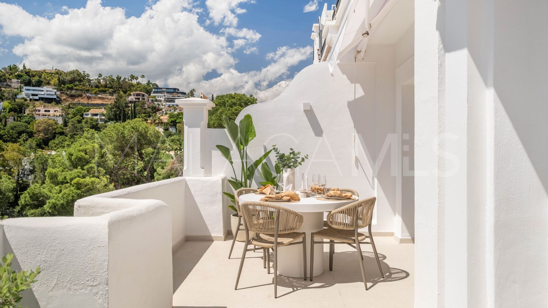 La Quinta, apartamento for sale de 3 bedrooms