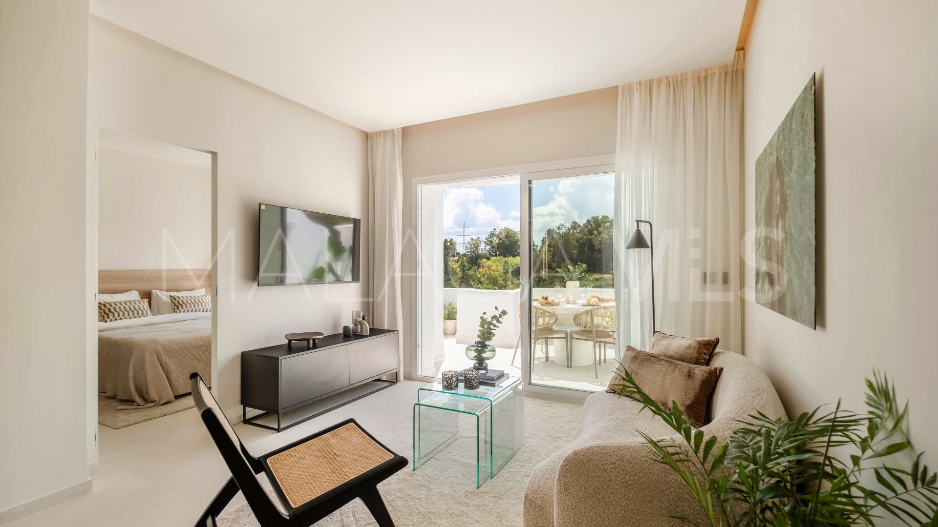 La Quinta, apartamento for sale de 3 bedrooms