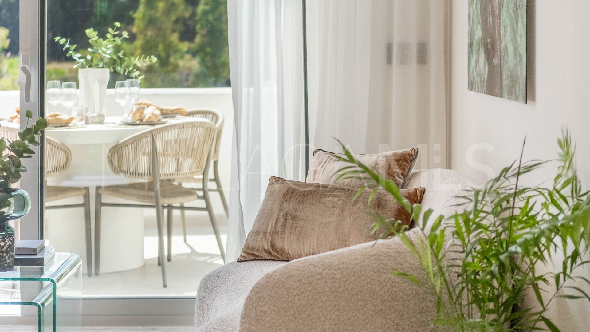 La Quinta, apartamento for sale de 3 bedrooms