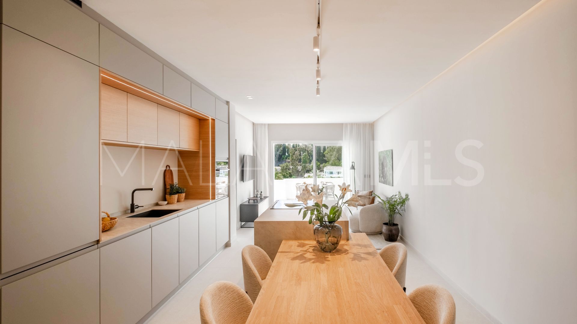 La Quinta, apartamento for sale de 3 bedrooms