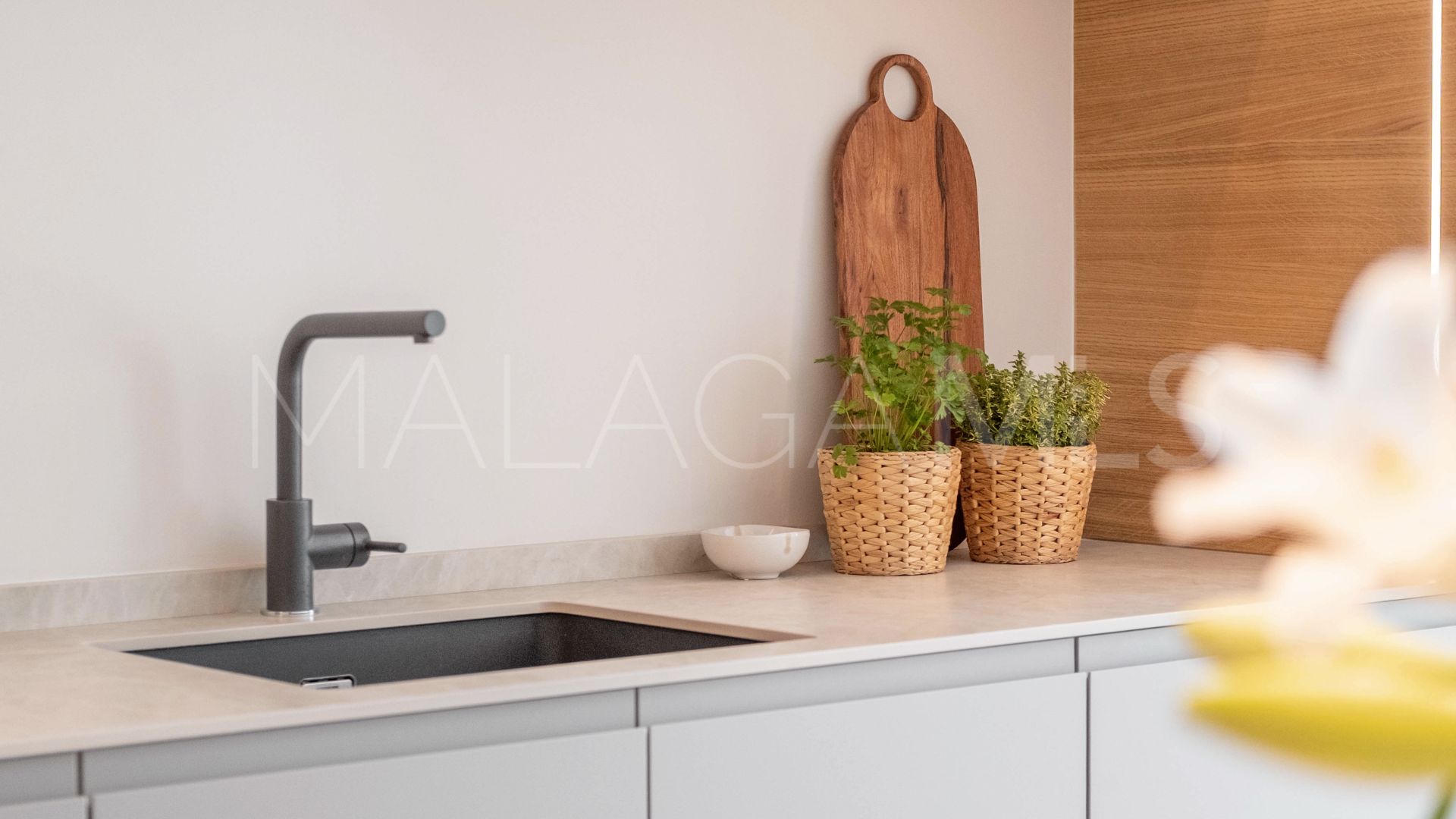 La Quinta, apartamento for sale de 3 bedrooms