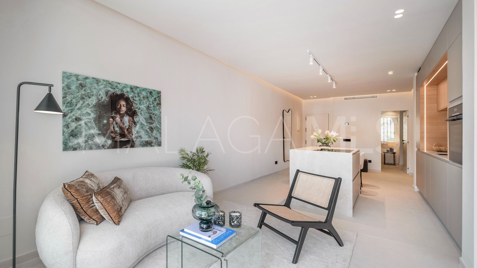 La Quinta, apartamento for sale de 3 bedrooms