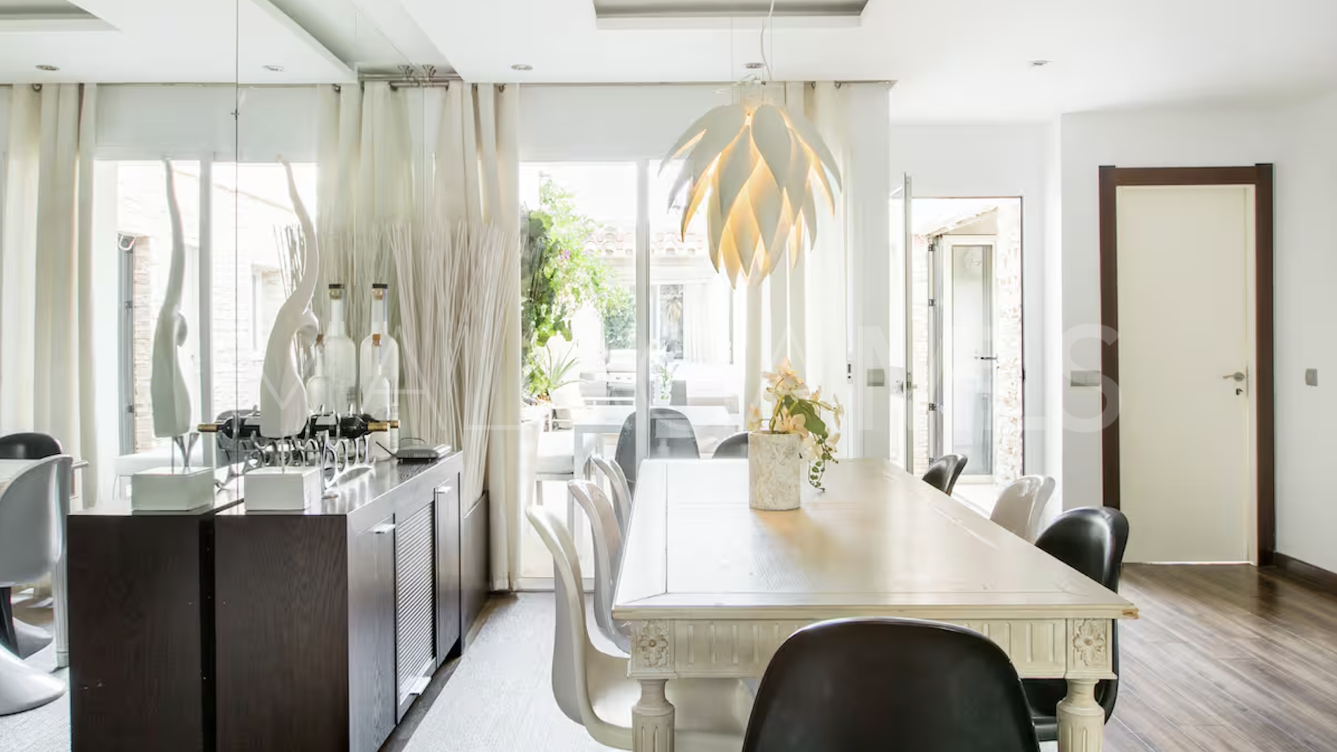Reihenhaus for sale in Altos del Rodeo