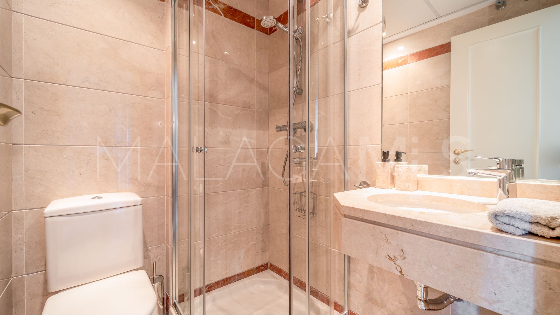 For sale apartment in Calanova Golf