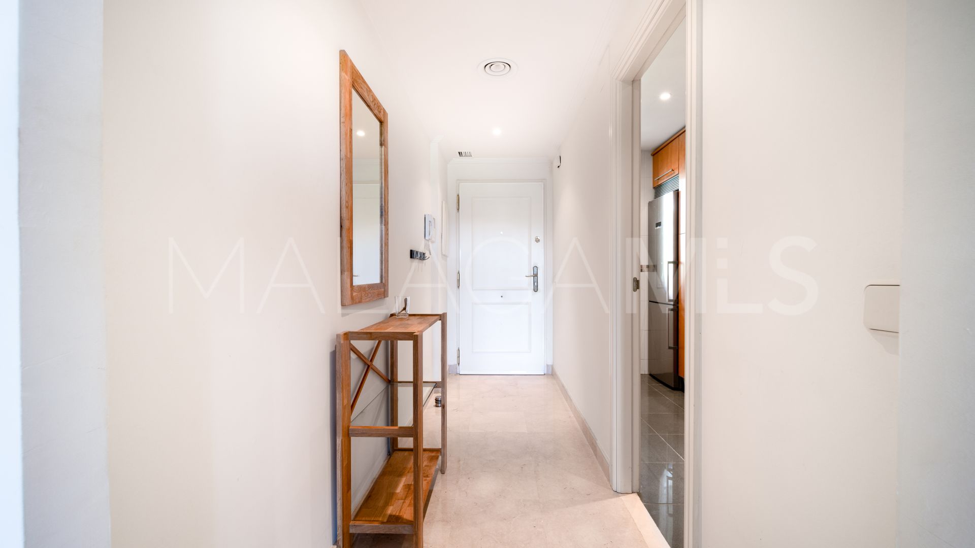 For sale apartment in Calanova Golf