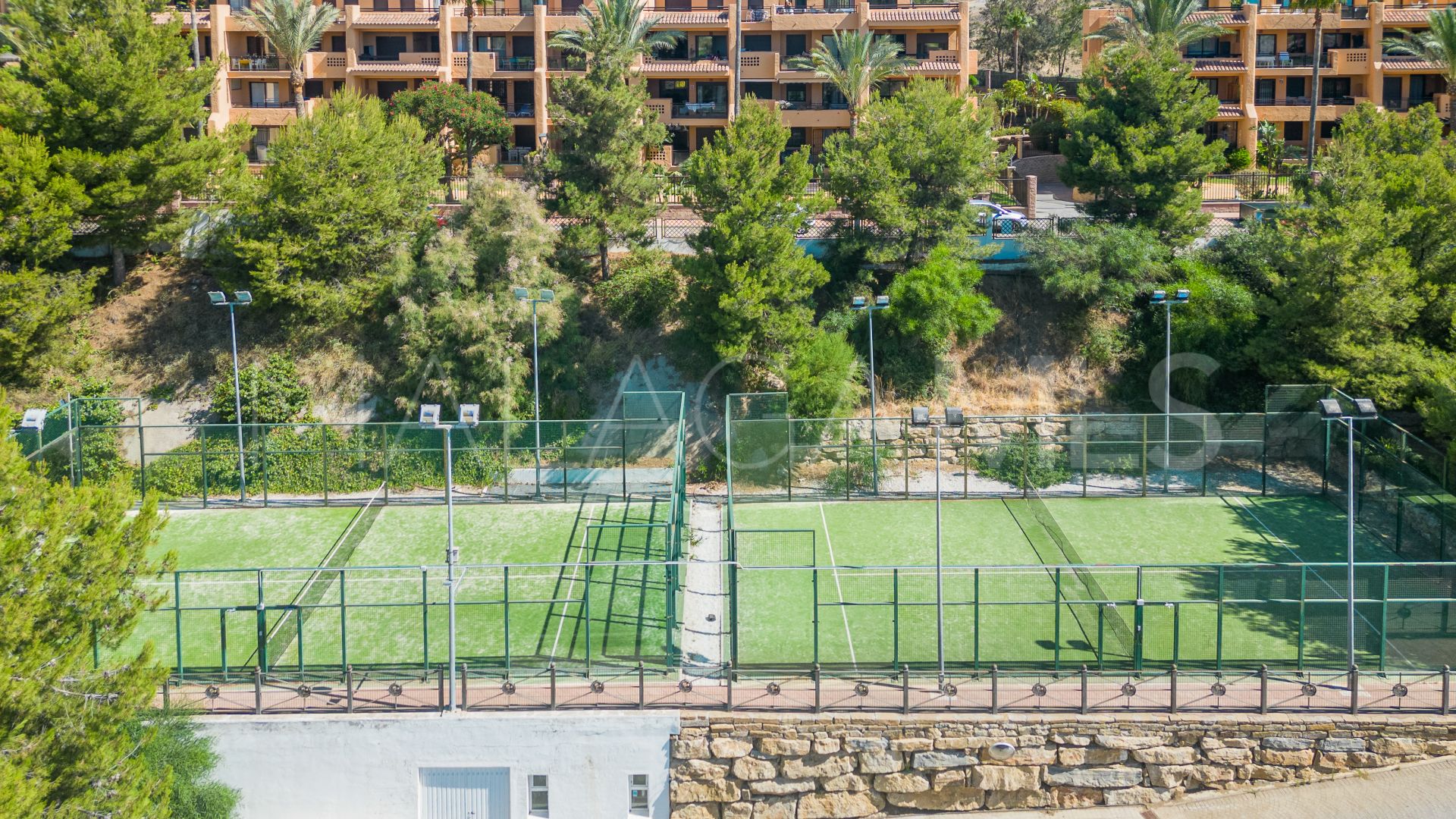 For sale apartment in Calanova Golf