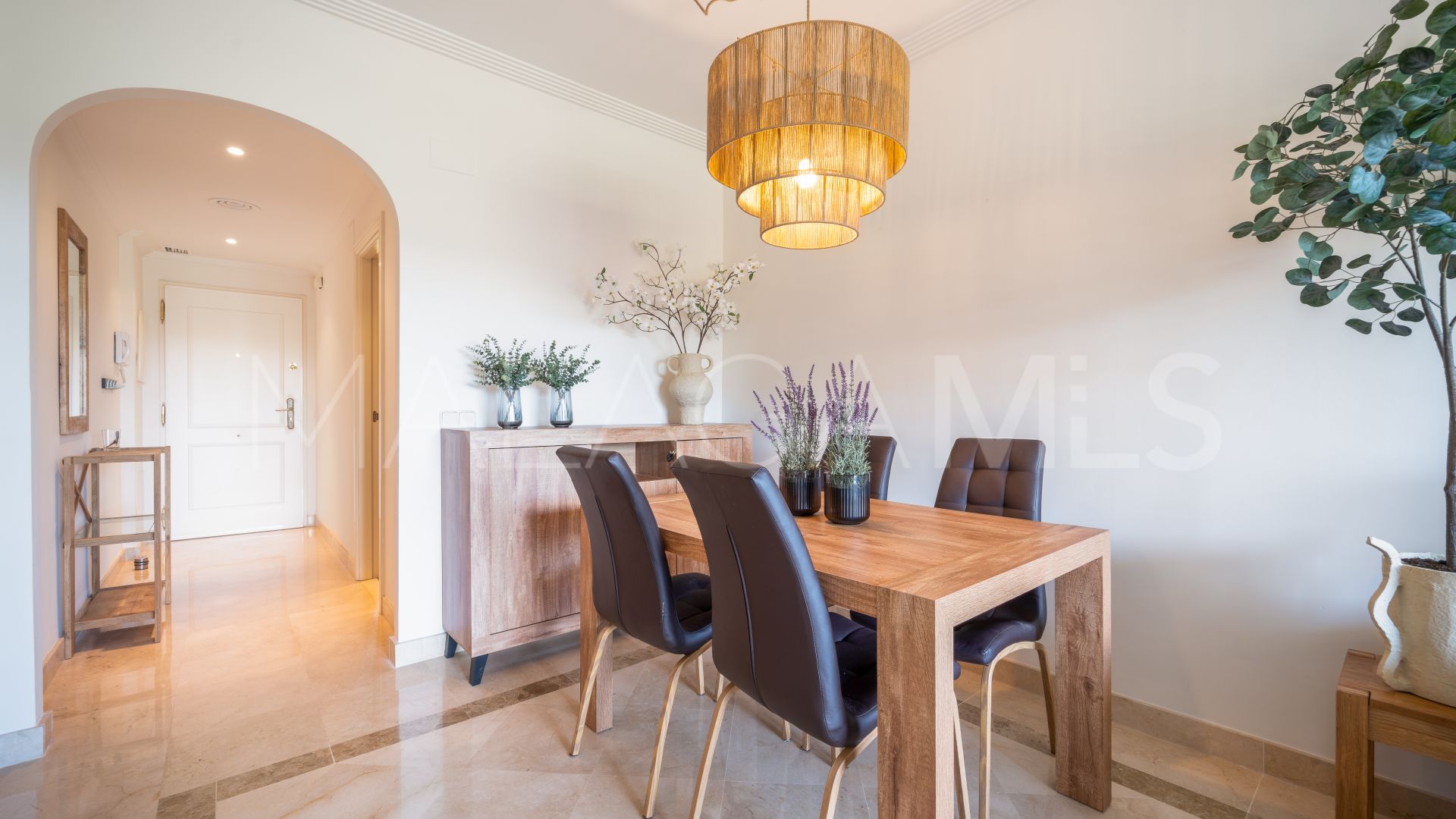 For sale apartment in Calanova Golf