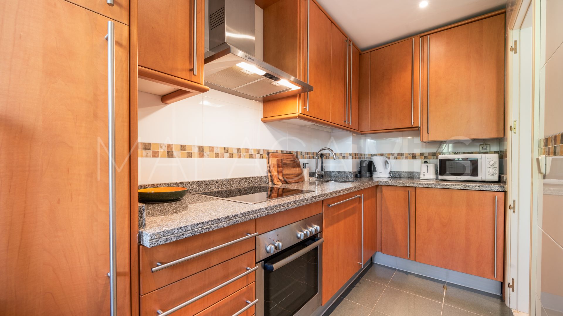 For sale apartment in Calanova Golf