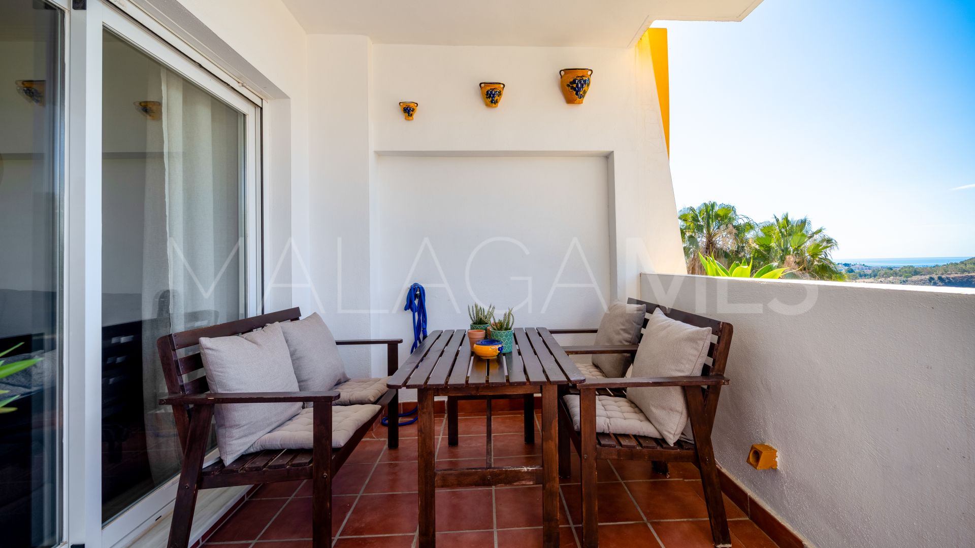 For sale apartment in Calanova Golf