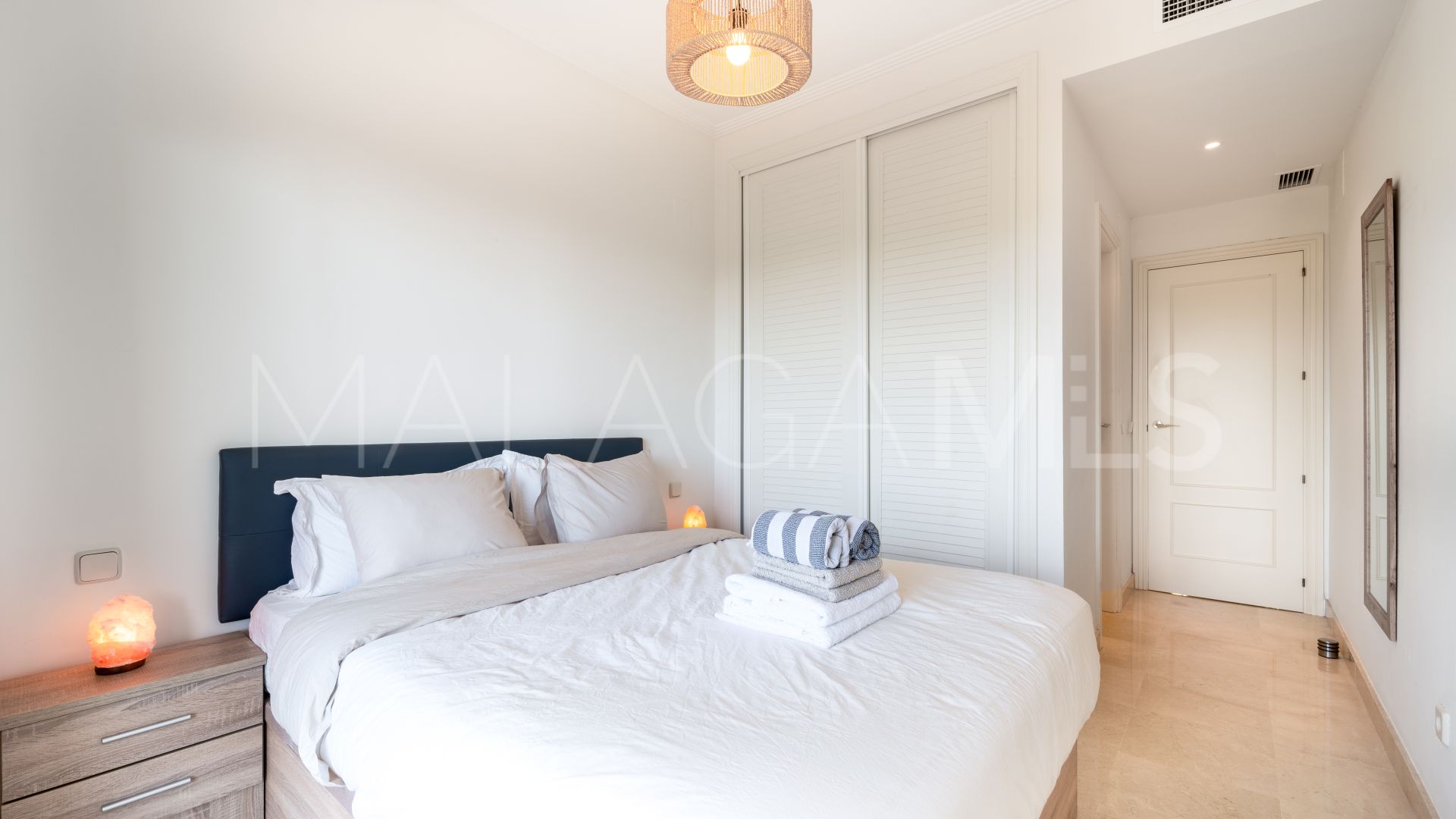 For sale apartment in Calanova Golf