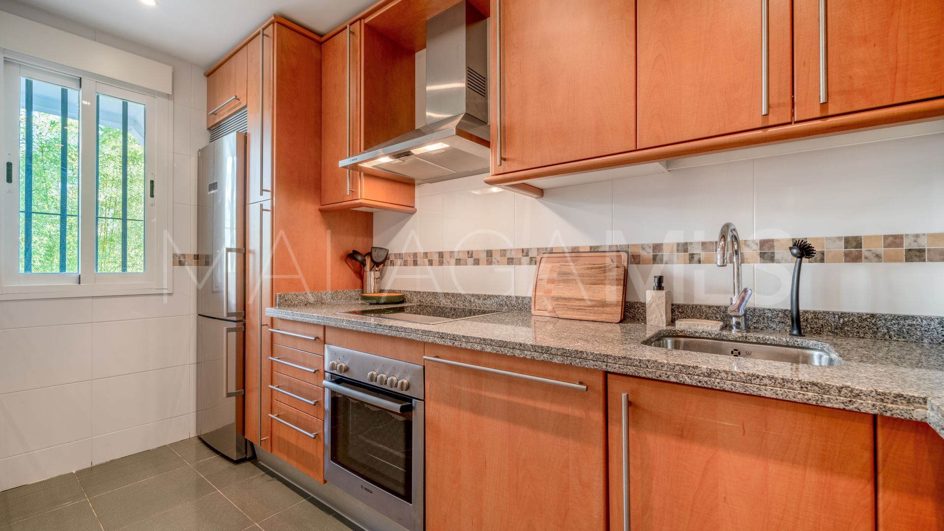 For sale apartment in Calanova Golf