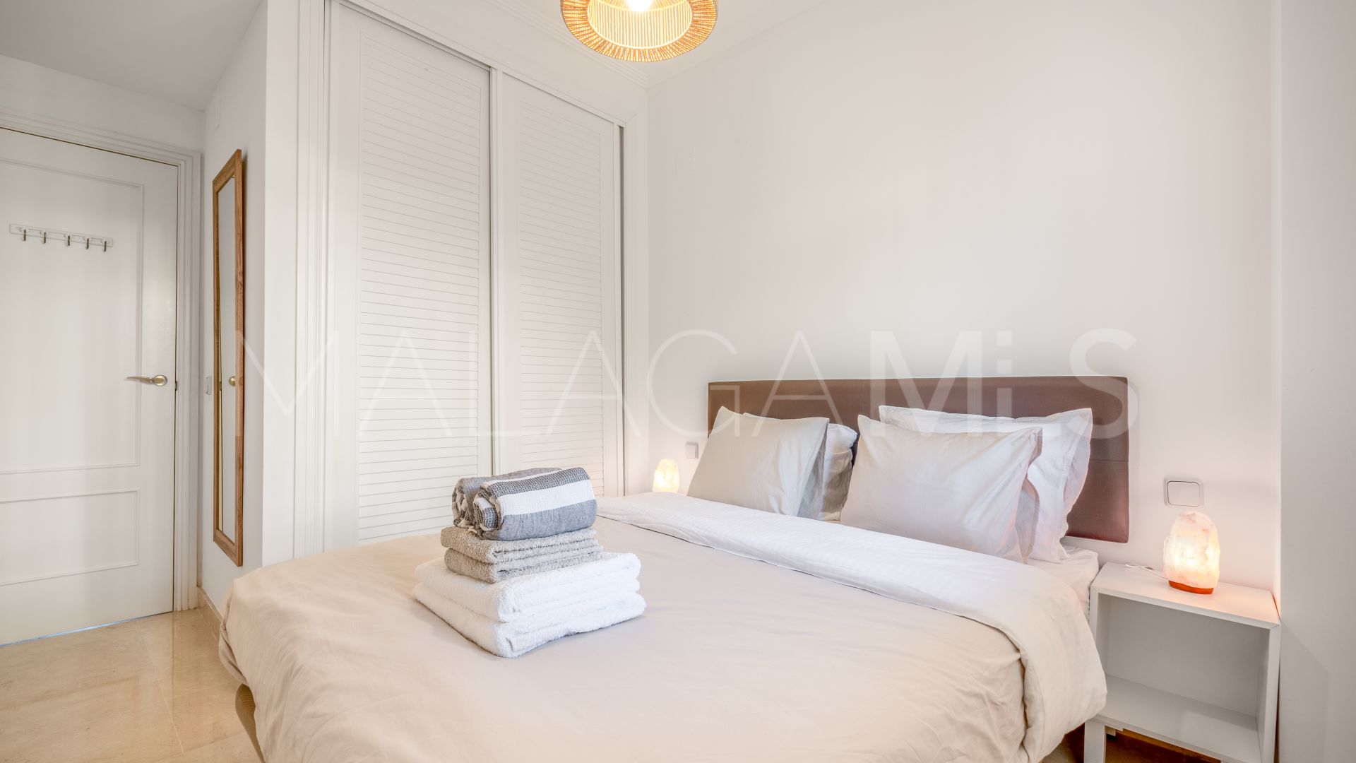 For sale apartment in Calanova Golf