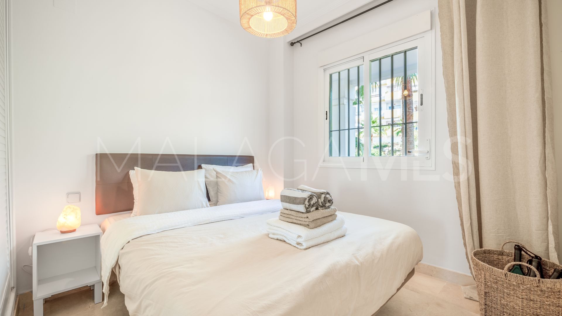 For sale apartment in Calanova Golf