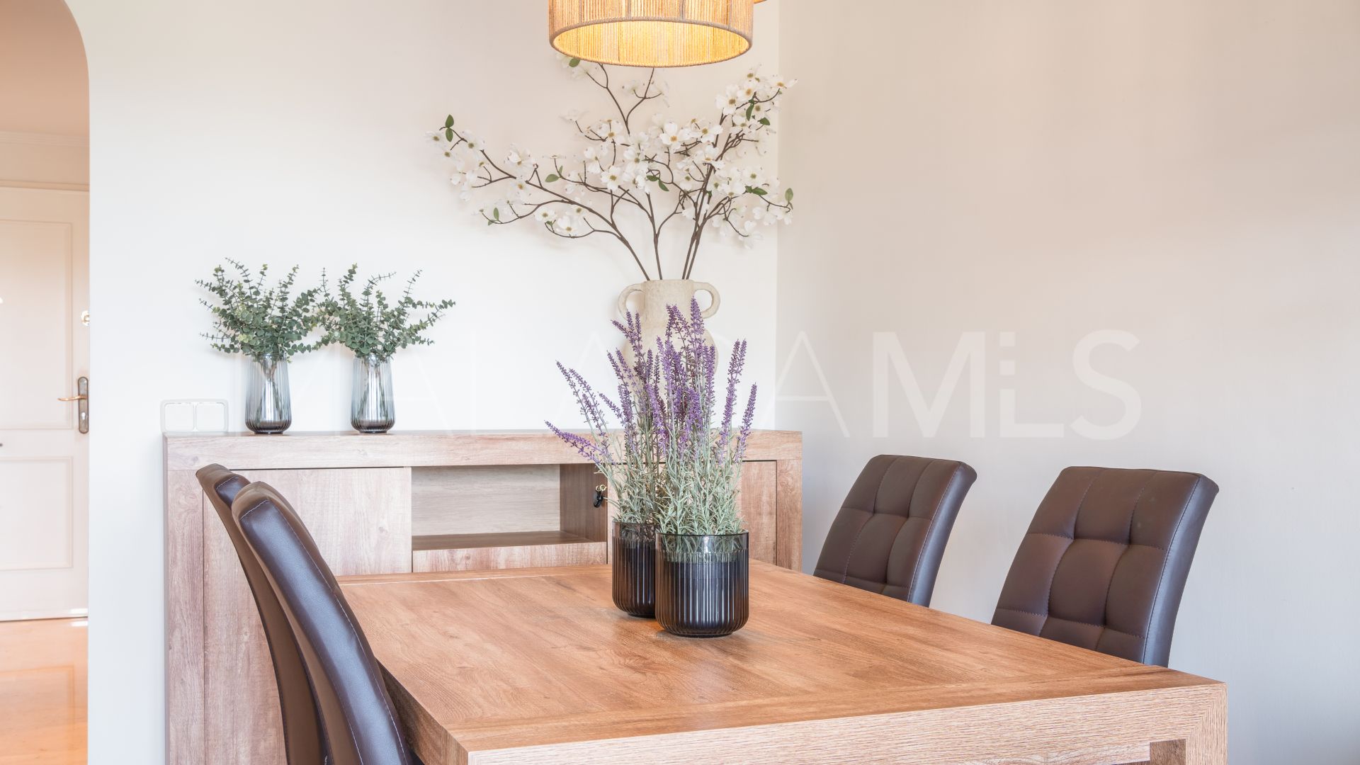 For sale apartment in Calanova Golf