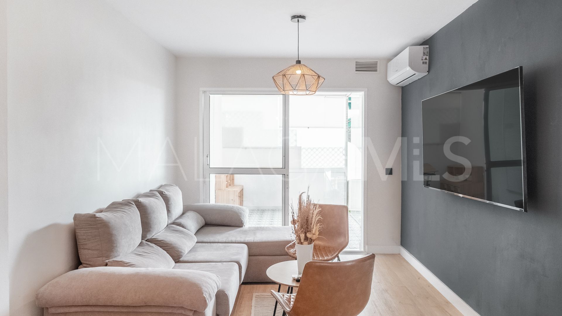 Cabopino, apartamento de 2 bedrooms a la venta