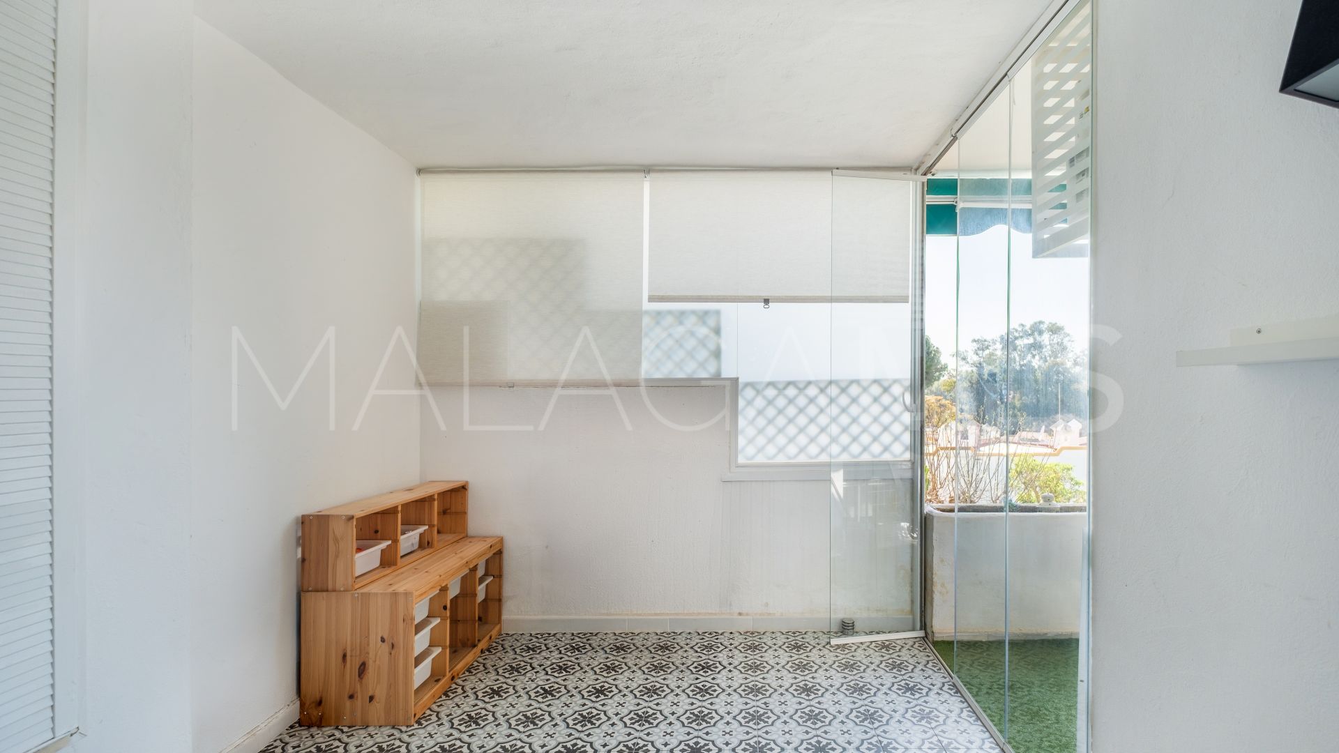 Cabopino, apartamento de 2 bedrooms a la venta