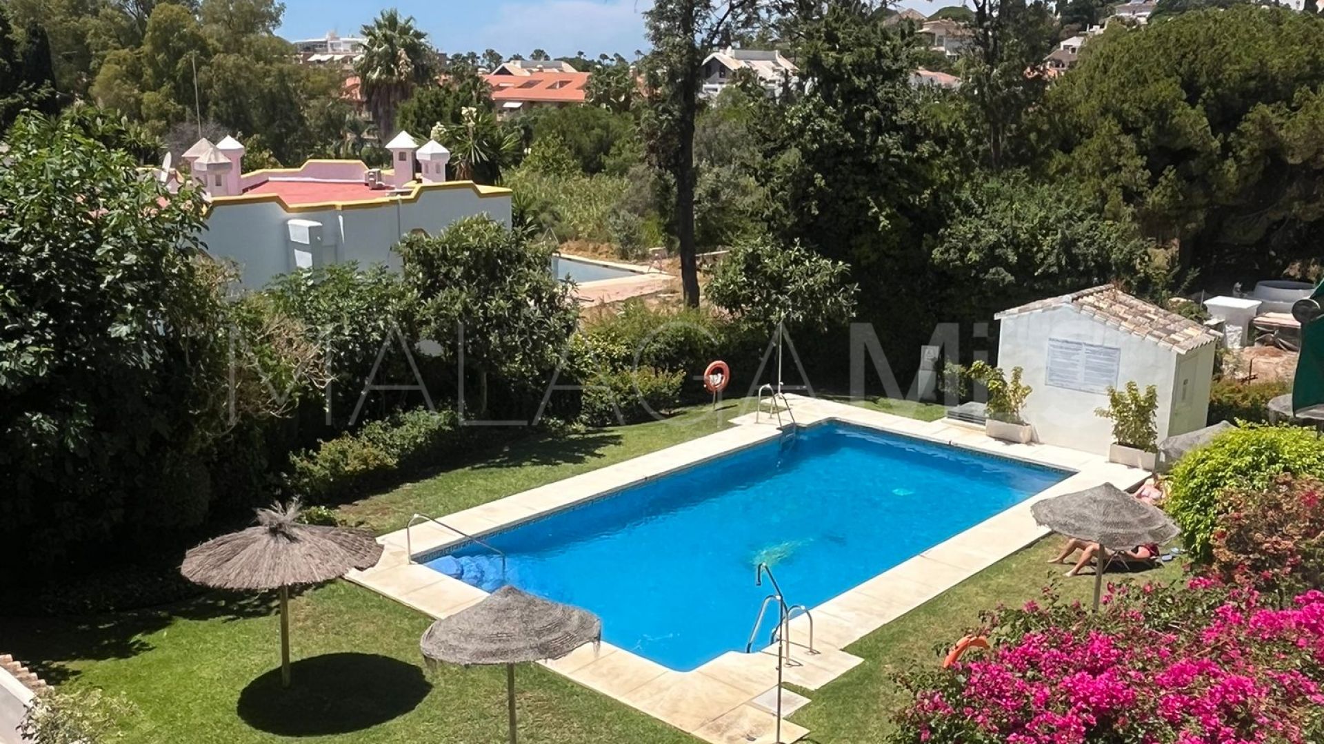 Appartement for sale in Cabopino