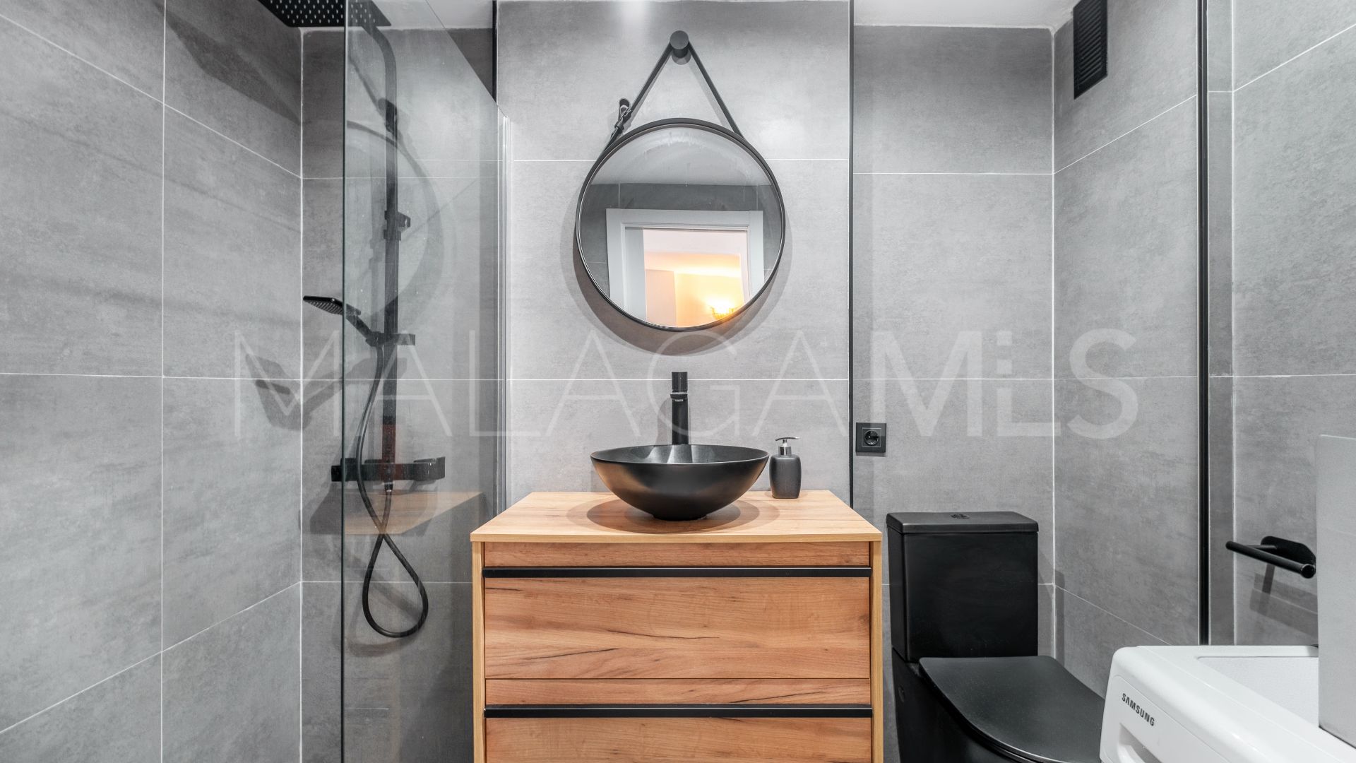 Cabopino, apartamento de 2 bedrooms a la venta