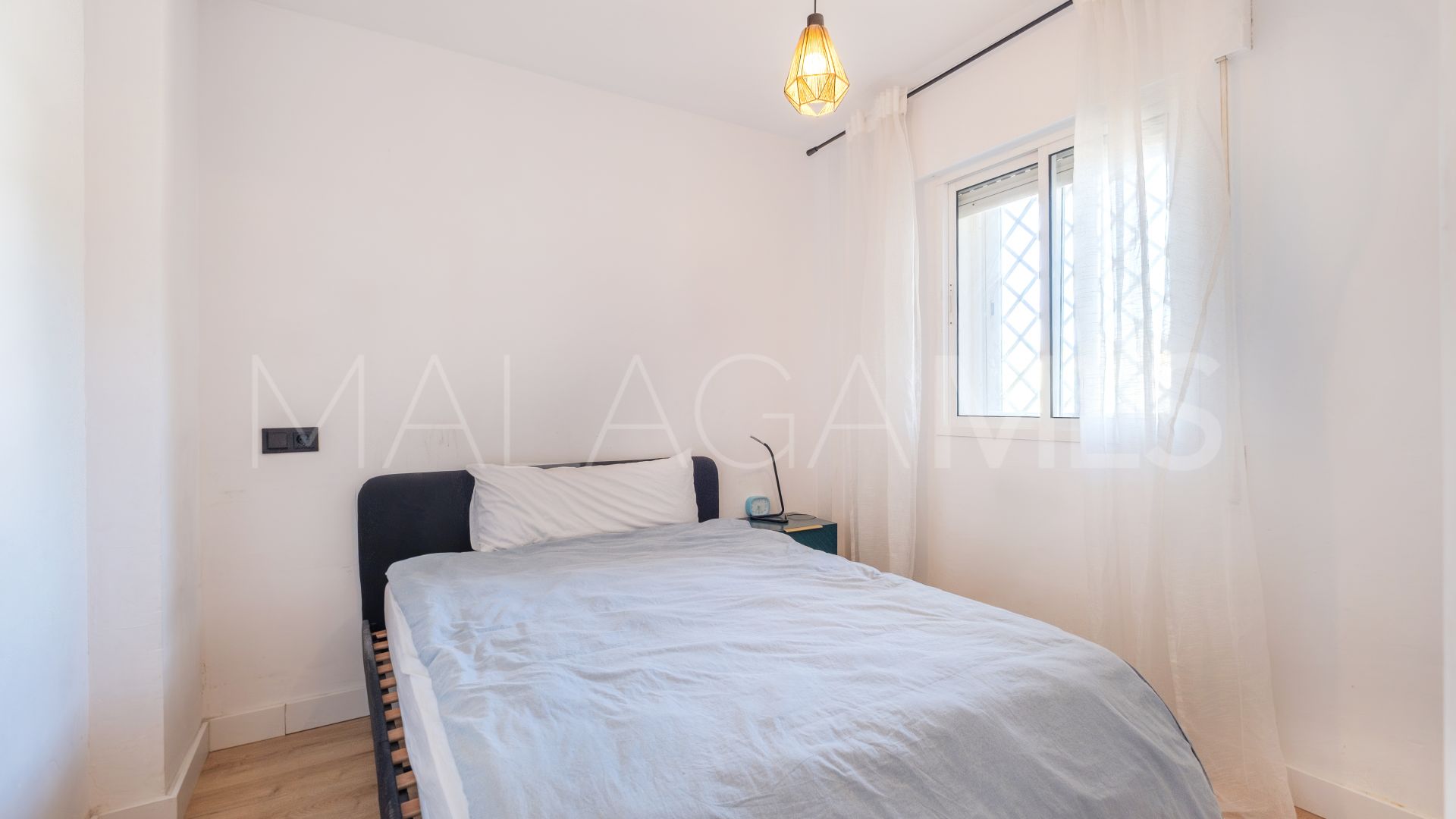 Cabopino, apartamento de 2 bedrooms a la venta
