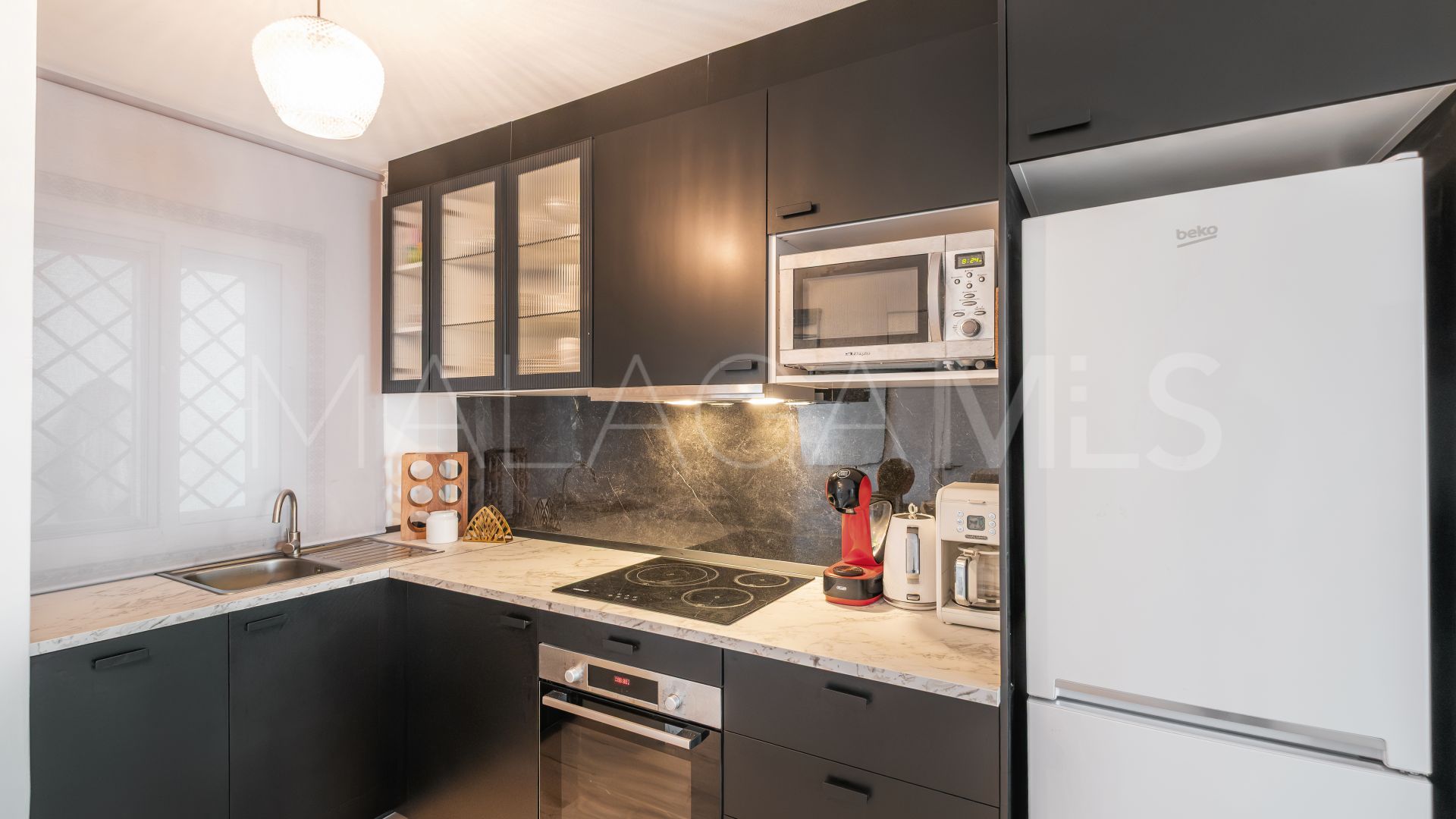 Cabopino, apartamento de 2 bedrooms a la venta