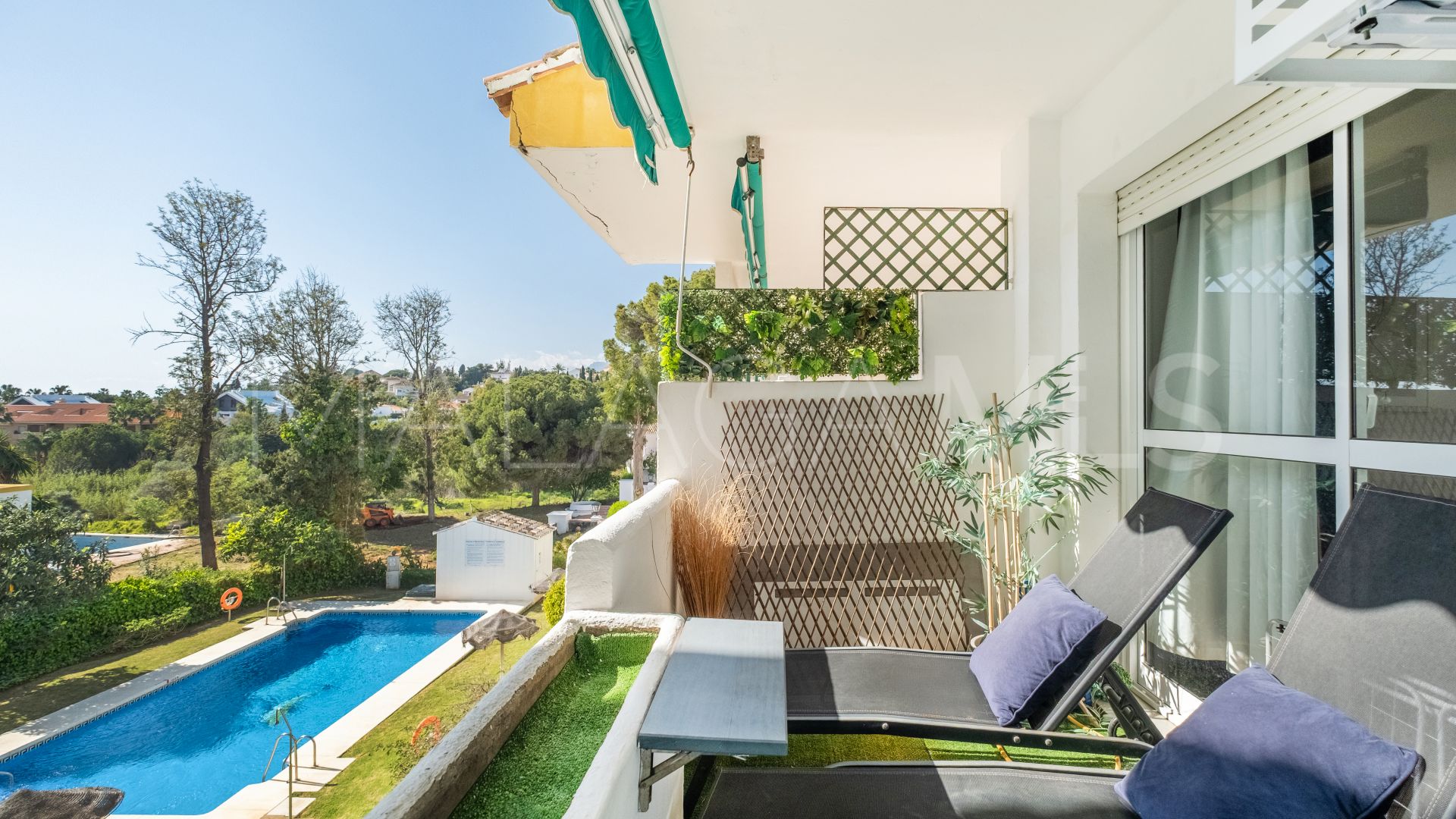 Cabopino, apartamento de 2 bedrooms a la venta