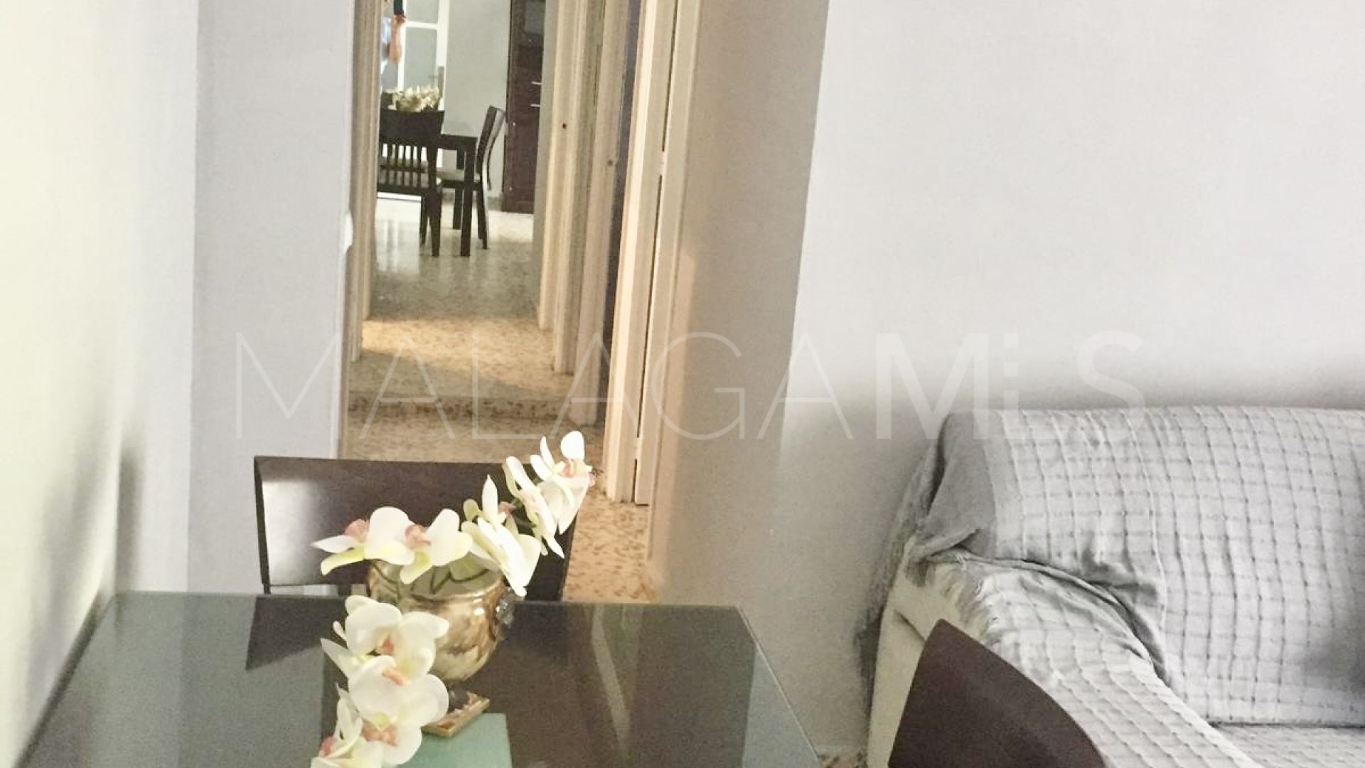 Wohnung for sale in Marbella Centro