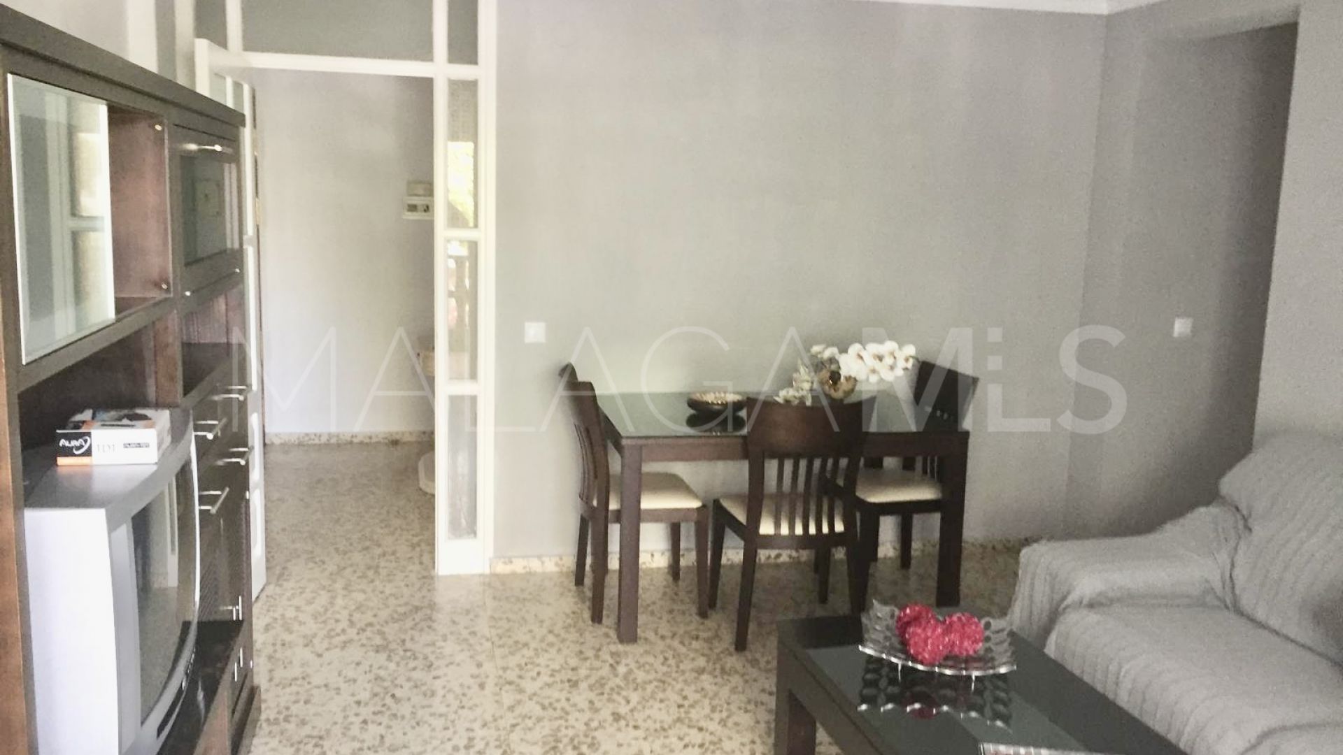 Wohnung for sale in Marbella Centro
