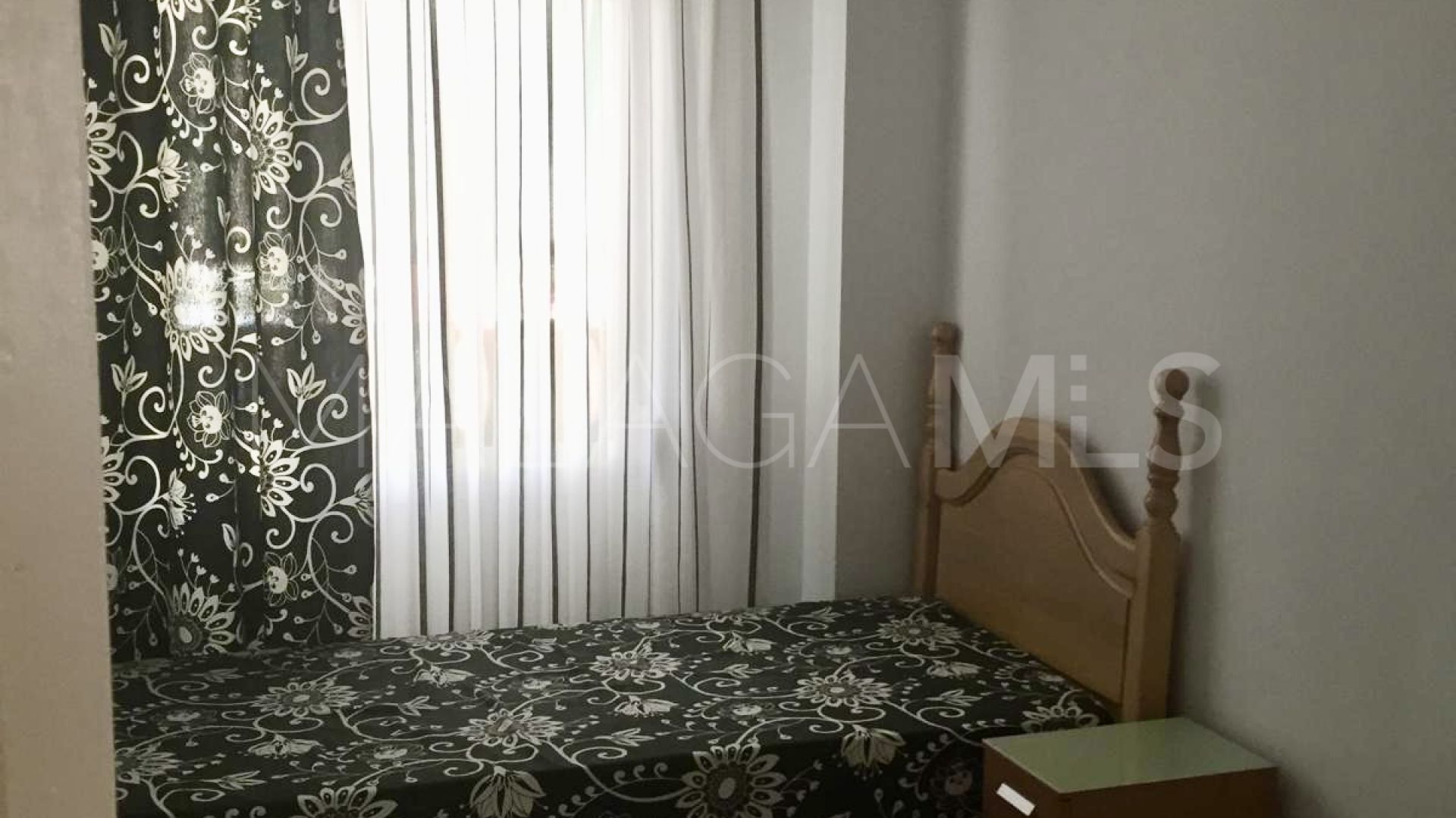 Wohnung for sale in Marbella Centro