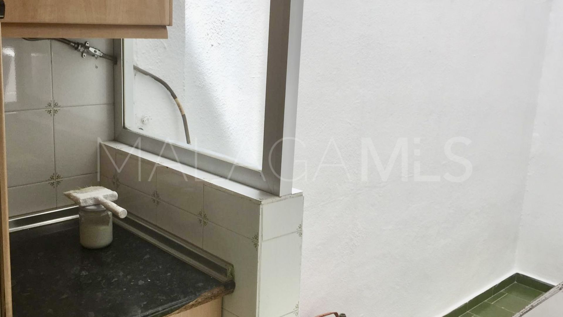 Wohnung for sale in Marbella Centro