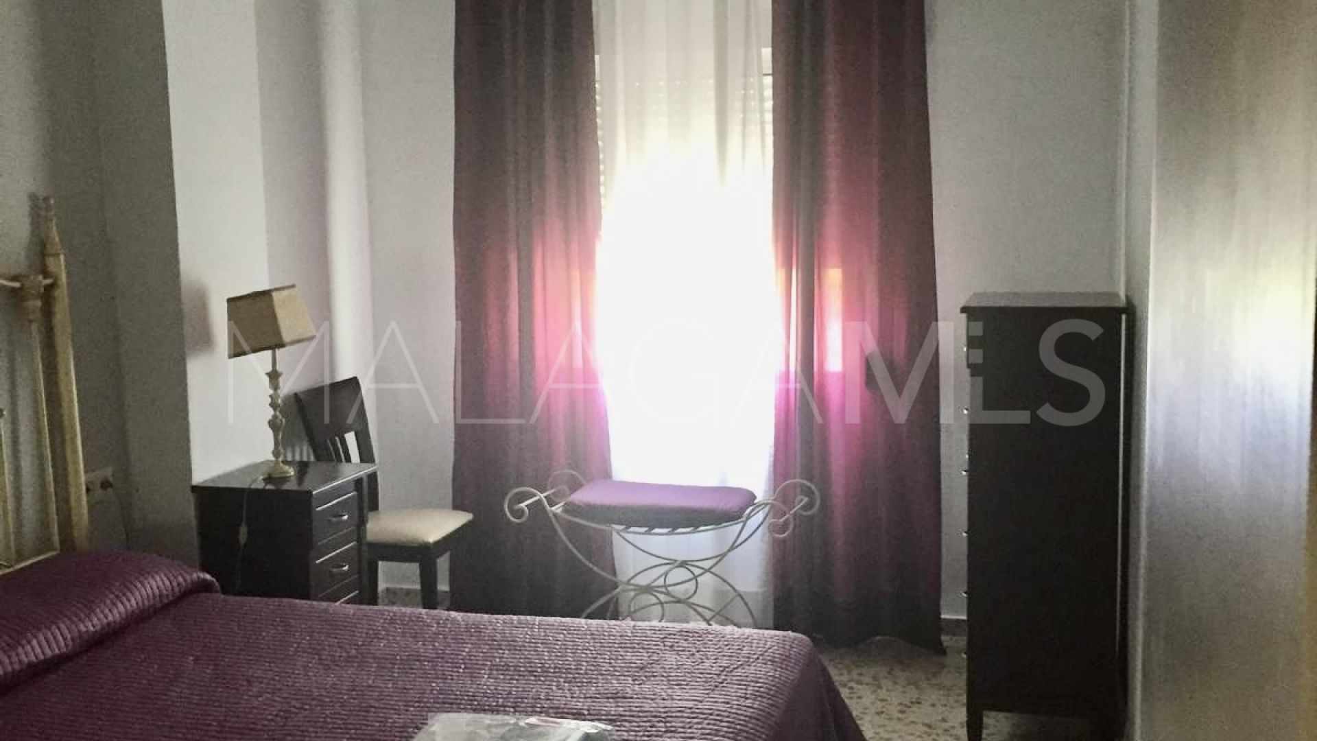 Wohnung for sale in Marbella Centro