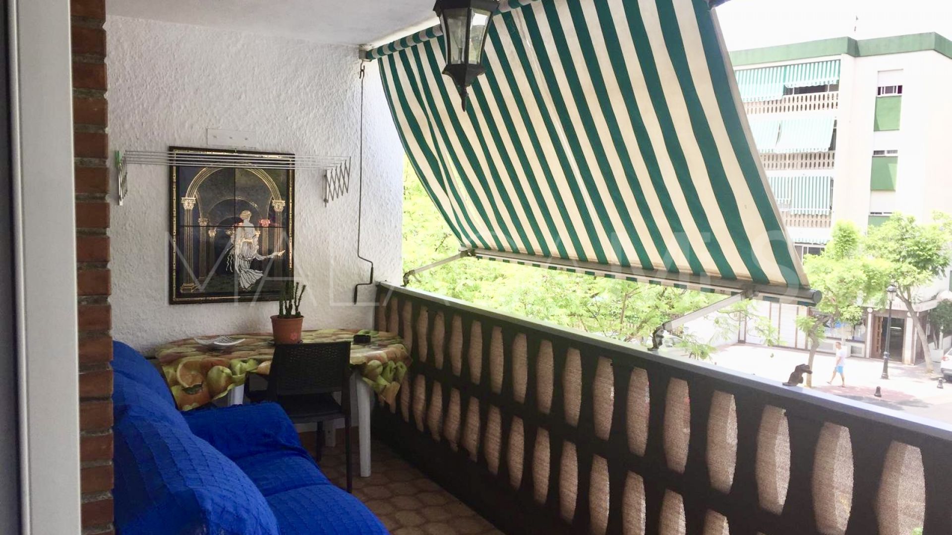 Wohnung for sale in Marbella Centro