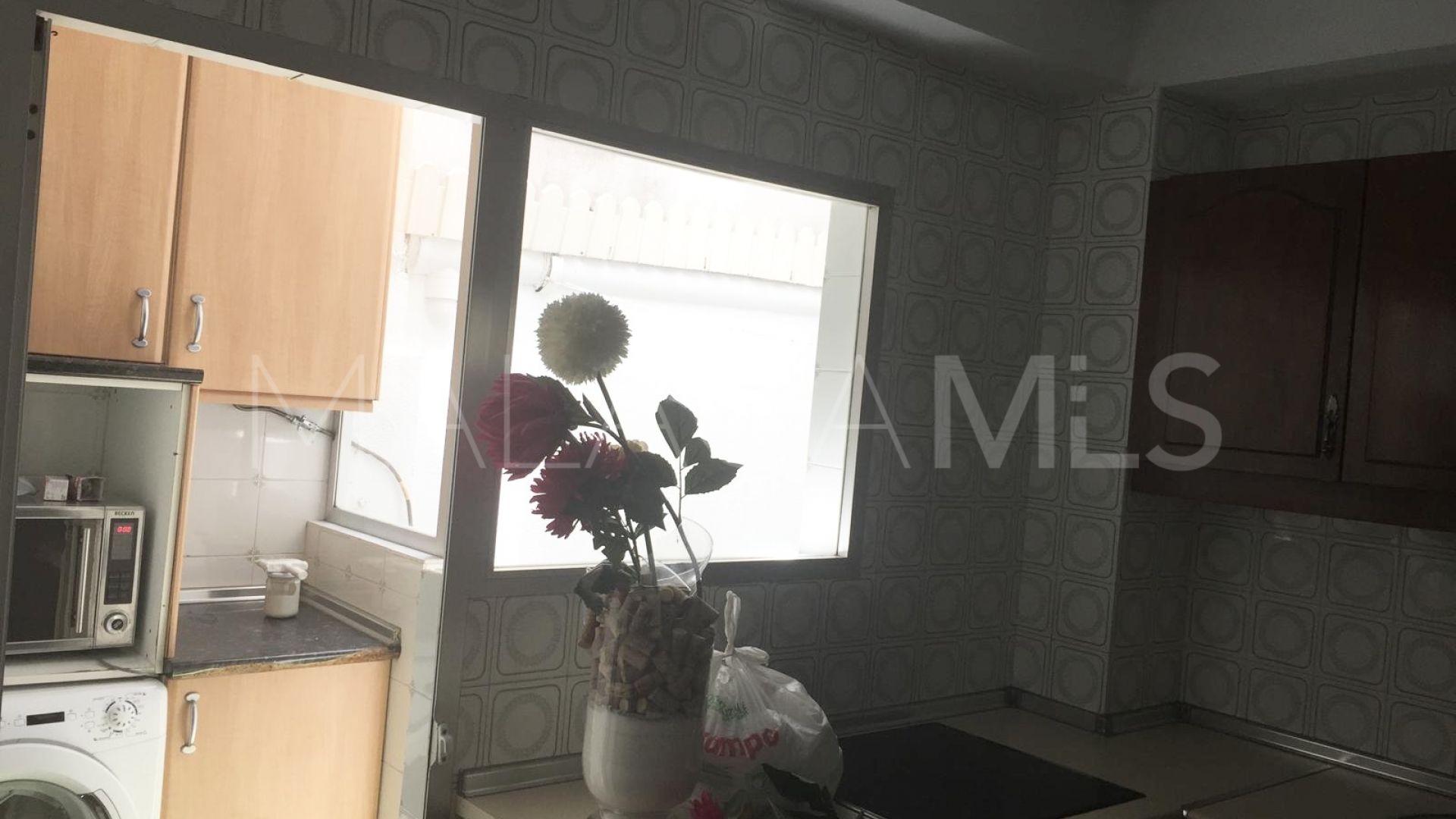 Wohnung for sale in Marbella Centro