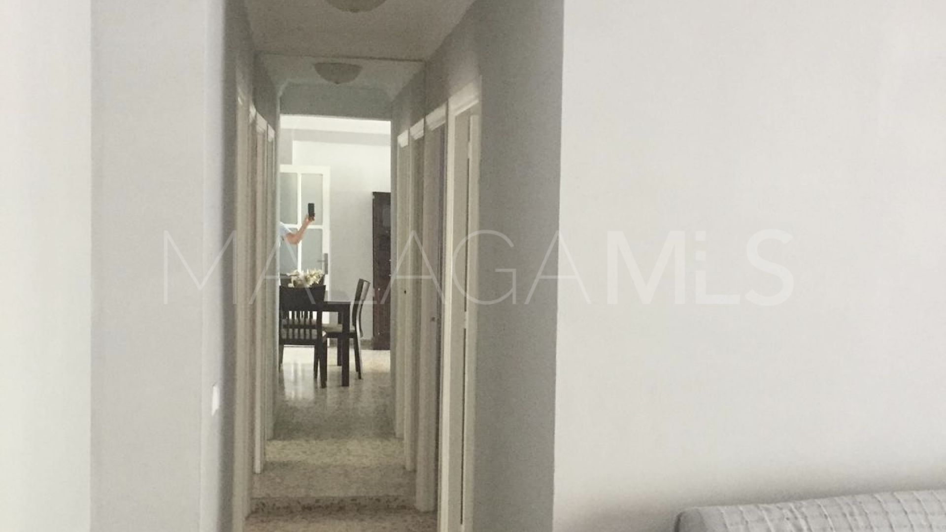 Wohnung for sale in Marbella Centro