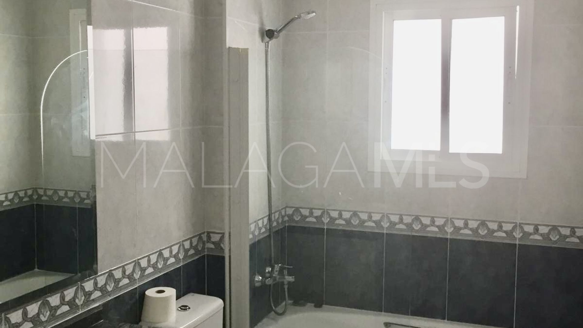 Wohnung for sale in Marbella Centro