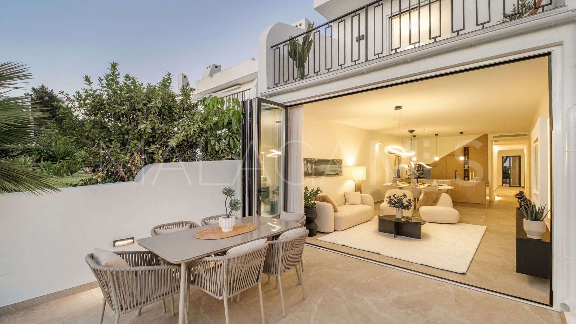 Reihenhaus for sale in La Rinconada