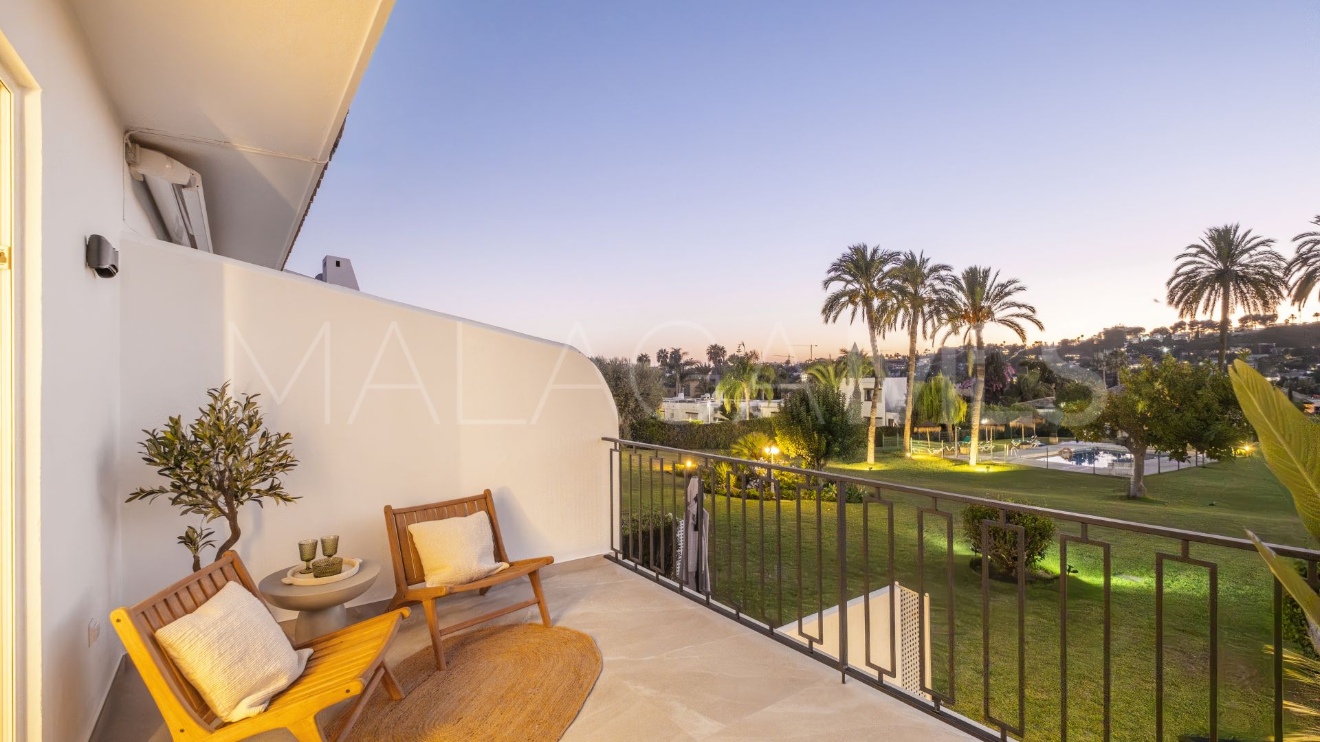 Reihenhaus for sale in La Rinconada