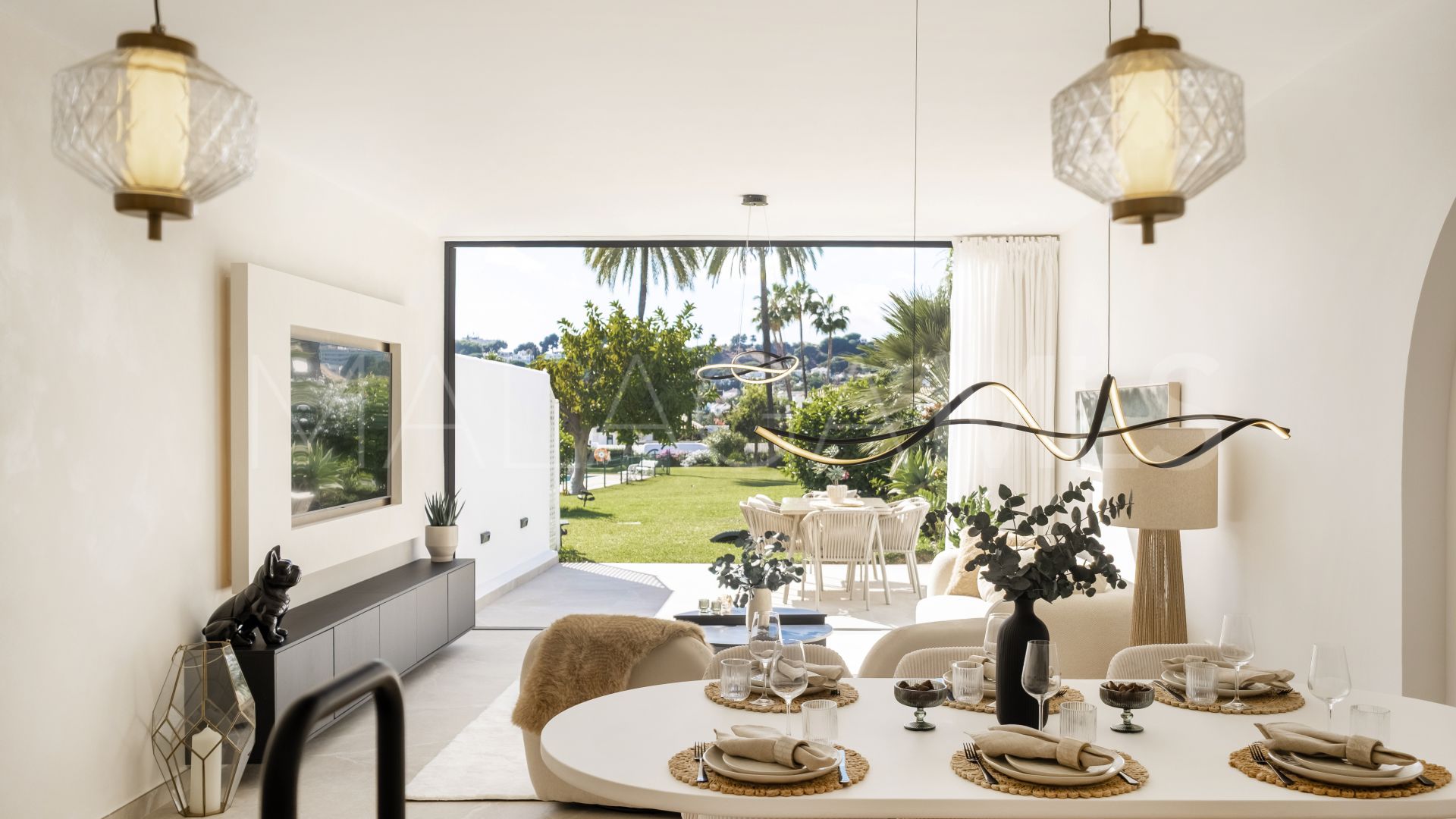 Reihenhaus for sale in La Rinconada