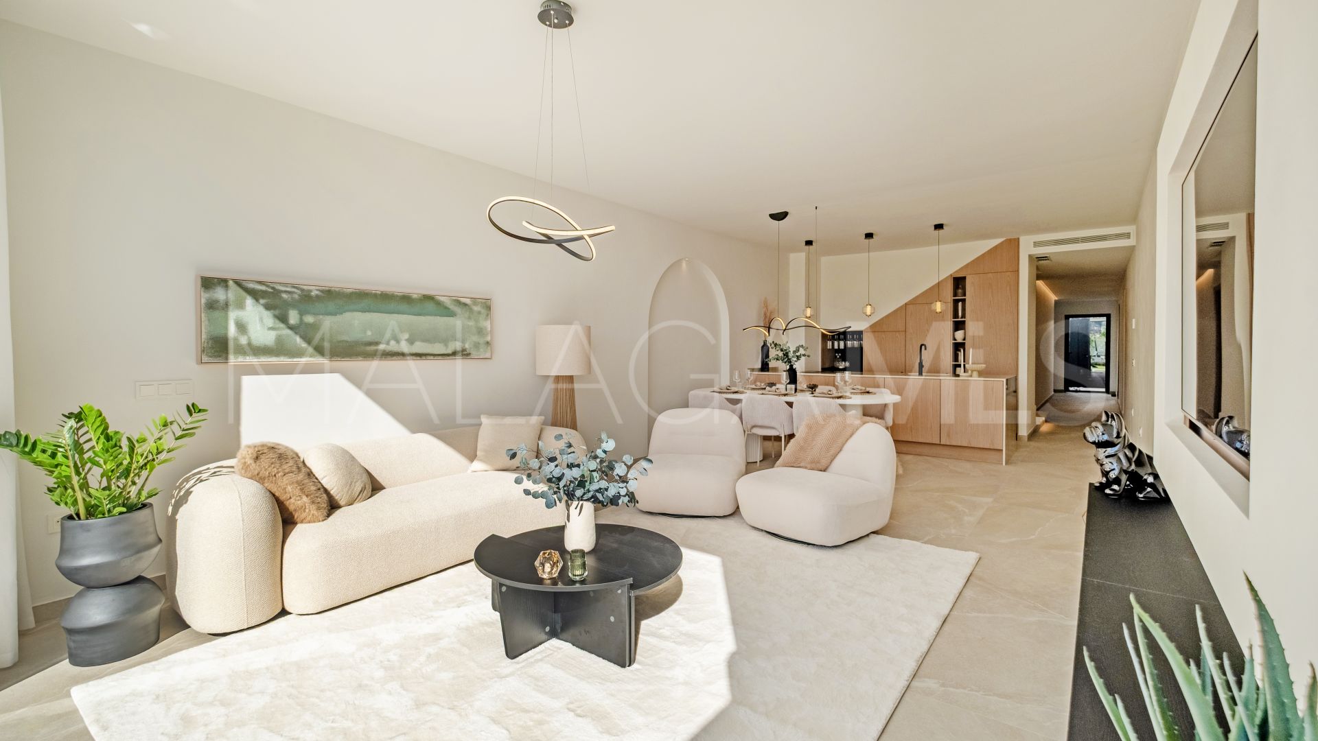 Reihenhaus for sale in La Rinconada