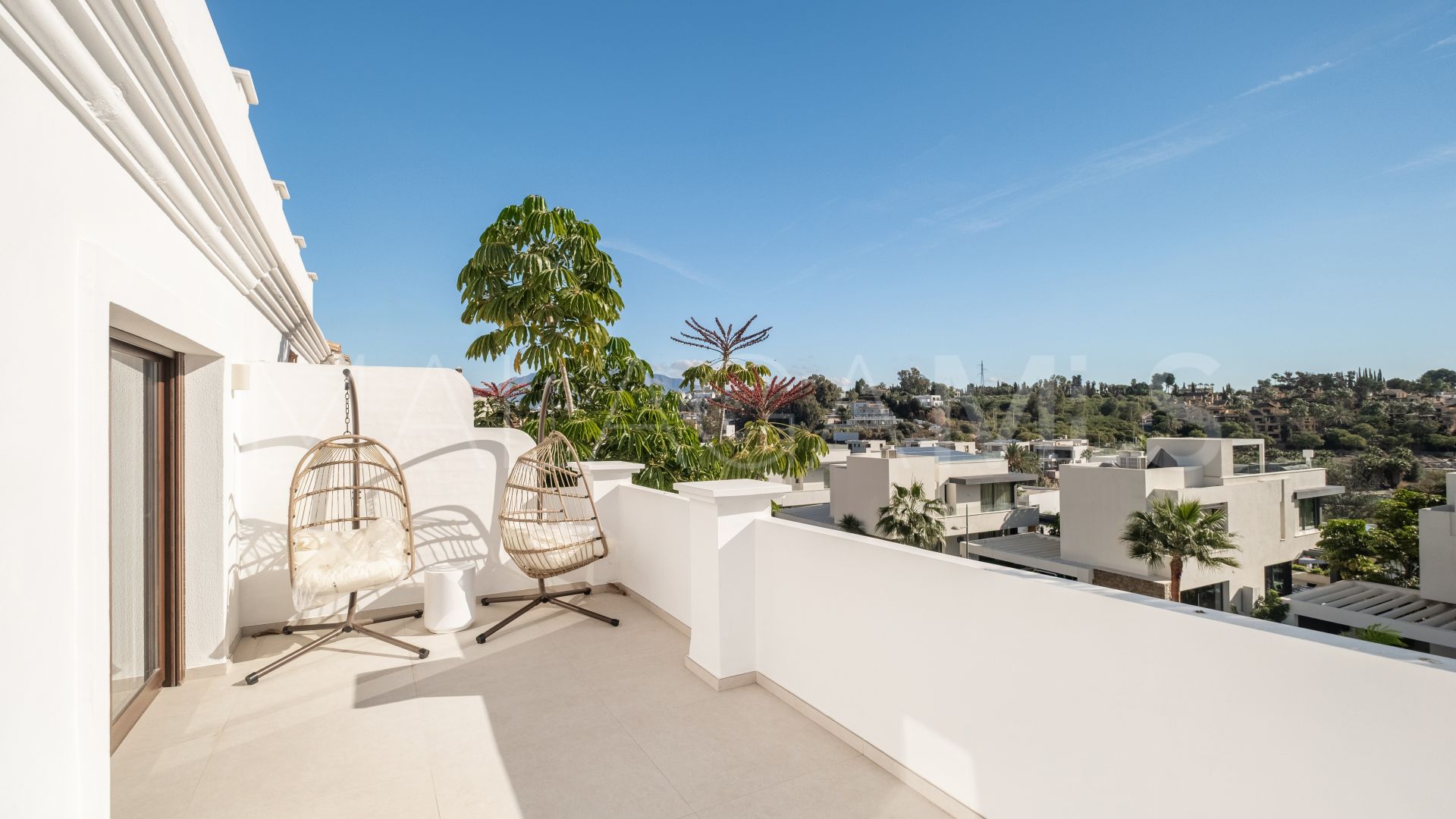 Maison jumelée for sale in El Paraiso