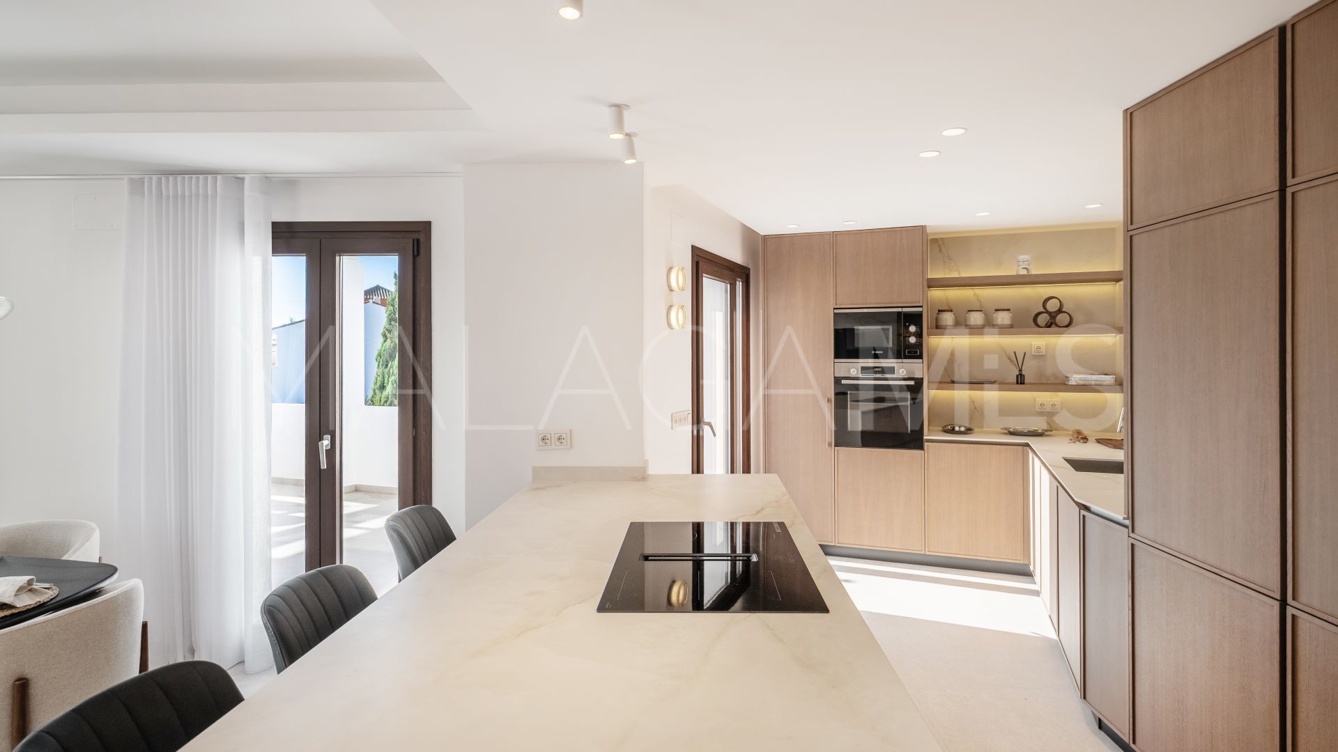 Maison jumelée for sale in El Paraiso