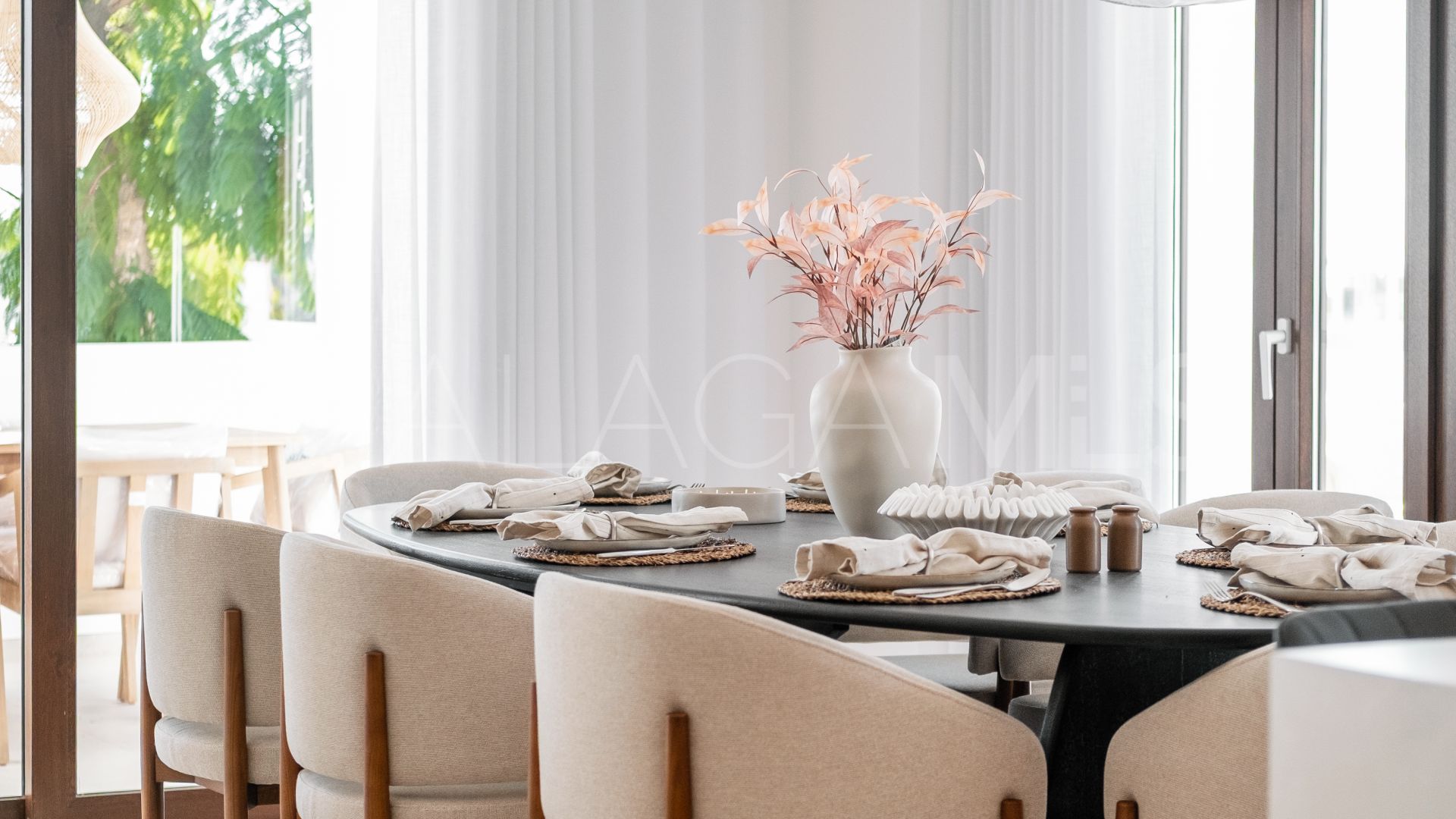 Maison jumelée for sale in El Paraiso